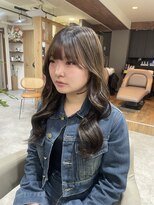 アミー 駒澤(Ammy komazawa) 【韓国好きおすすめ】オルチャン巻き