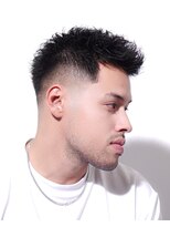 ゴールドシブヤ(GOALD SHIBUYA)&nbsp;フェードショート