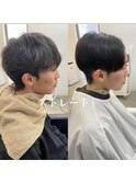 ストレート/縮毛矯正/韓国マッシュ/ニュアンスパーマ