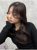 【girland】大人気くびれhair  韓国風/レイヤーカット