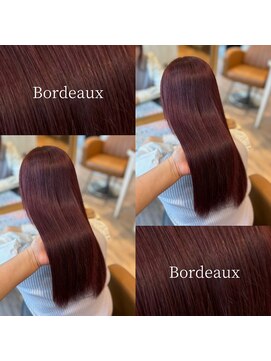 タブーセントラル(TABOO Central) Bordeaux