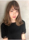 Jカールミディアム【センター南髪質改善オージュア 認定サロン】