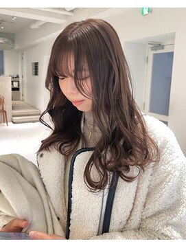 ロイリー バイ ローウェ 立川(Loely by Louwe) やわらかbeige