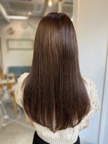 フツーロ 栄(FUTURO) プルエクステ