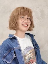 ナージー(NAJEY)&nbsp;MIKI 