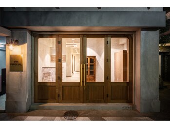 Mili CARE＆SPA　半個室型サロン　府中【ミリ】