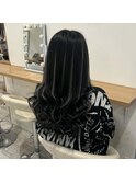 #プルエクステ#髪質改善#カラー#ヘアセット