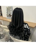 ヘアスタジオ マテリアル(hair studio Material)&nbsp;#プルエクステ#髪質改善#カラー#ヘアセット