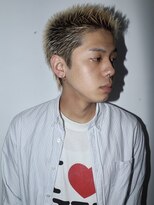 サル 代官山(SAL) 【SAL】甲本ヒロト風