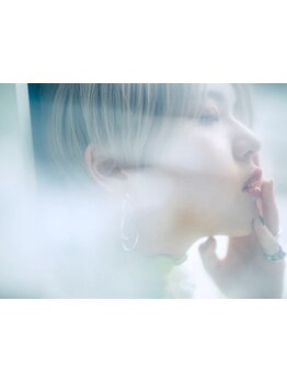 【カットに特化したスタイリスト在籍】前髪の1mmまで徹底的にこだわるSeeのカット。スタイルチェンジも◎