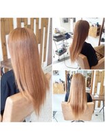 チーズ(CheE's)&nbsp;ロングヘア