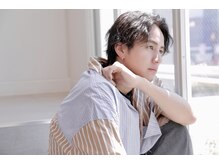 カイノ いずみおおつCITY店(KAINO)の雰囲気（メンズ大歓迎！カット・パーマなどお任せください！）