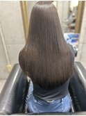 イメチェンヘアスタイルホワイトブロンド外ハネボブ美髪のススメ