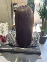 コティ(Kotii)&nbsp;カット＋ツヤカラー＋5ステップトリートメント