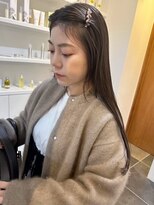 ヌー 栄(nuu)&nbsp;【SHIHO】グレージュ