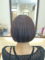 サロンドモモ(Salon de MoMo)&nbsp;pink color♪