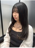 韓国風ミルクティーグレージュカラーベージュブラウン