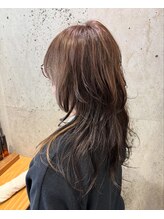 シーインフィニート(C∞) レイヤーウルフ