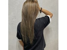 サーカス(circus)の雰囲気（トレンドスタイル～ナチュラルスタイルまでお任せください♪）