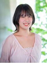 アンヘアナチュラル 齊藤 美咲