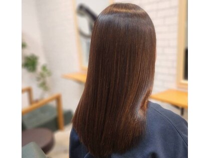 ヘアーノカ(Hair Noka)の写真