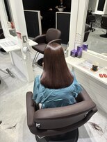 アチェロ(Acero.)&nbsp;ブラウンカラー