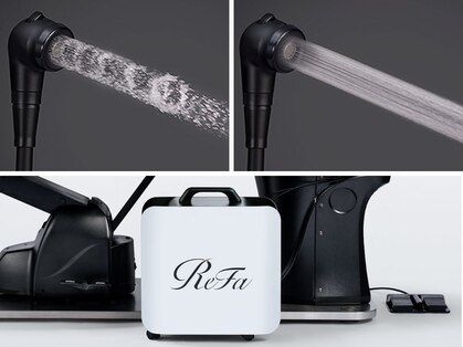 ティノ 鶴見店(tino)の写真