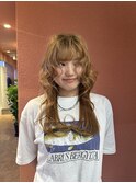 ハニーベージュ
