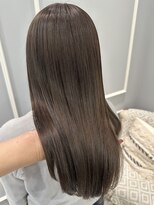 ネオリーブギンザ 銀座店(Neolive GINZA)&nbsp;(銀座) 髪質改善カラー