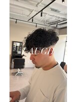 ラフ(LAUGH)&nbsp;スペインカール