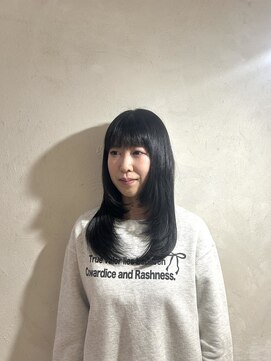 【YUCCA】大人可愛い20代30代40代/レイヤー