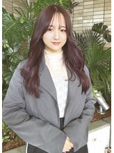 ラ ブレス なんばスカイオ(LaBless)&nbsp;森本 真依