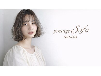 プレステージソファ 仙台(prestige Sofa)の写真