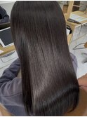 髪質改善／縮毛矯正/白髪染め/美髪/艶髪/+Met./30代140代/50代