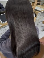 タスメット(+Met.)&nbsp;髪質改善／縮毛矯正/白髪染め/美髪/艶髪/+Met./30代140代/50代