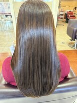 バニラ 重信店(VENIRE)&nbsp;プリエストレート