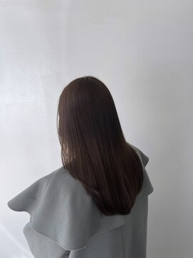 チル(CHILL) ショコラグレージュ