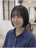 ボブ