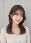 セミロング【袖ヶ浦２号店】＜20代30代40代50代60代＞