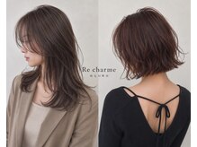 リ シャルム バイ エニーハウ 南七日町店(Re charm by anyhow)