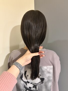 パール(PEAR+L) natural brown