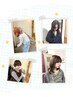 【Fujihara限定】fashionをよりすてきに♪あなたの好きを似合わせます!