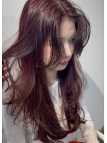 フェブミエル(fev miel)&nbsp;Rose red