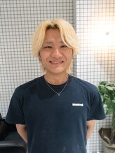 エン 栄店(enne) YUYA 【栄】