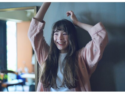 ブラーラ(blala)の写真