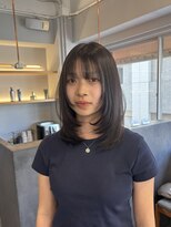 カーメラ(CAMERA)&nbsp;ミディアムレイヤー