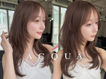 アクアオモテサンドウ(ACQUA omotesando)の写真