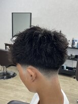 スウェル 津田沼店(Swell) ラフショート