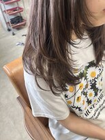 アヤジンビオス店(Ayajn bios) レイヤースタイル