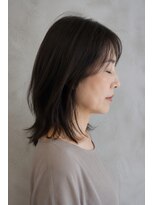 ロアール ケア 江南店(LOAOL CARE)&nbsp;40代、50代の方から【評判いい】スタイル★